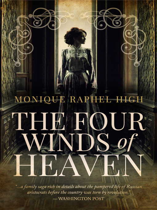 Title details for The Four Winds of Heaven by Monique Raphel High - Available